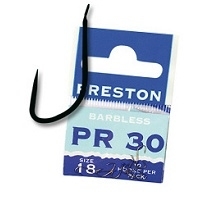 Preston PR 30 szakl nlkli